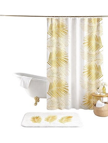 Rideau de douche Orbel