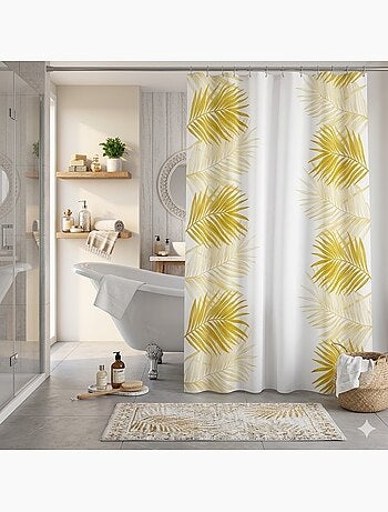 Rideau de douche Orbel