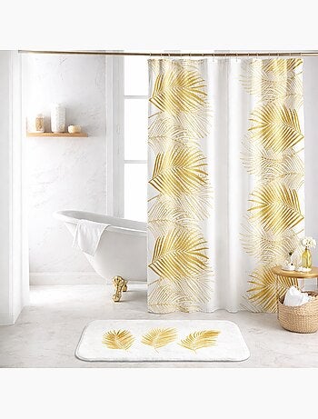 Rideau de douche Orbel