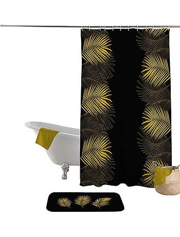 Rideau de douche Orbel