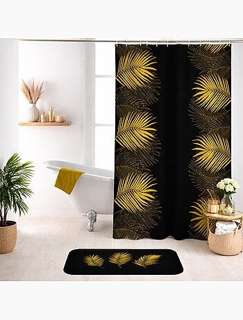 Rideau de douche Orbel