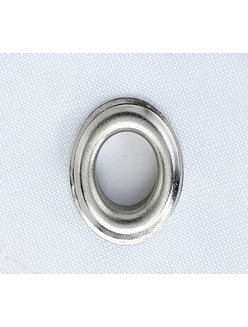 Rideau de douche uni anti-moisissure PLAIN