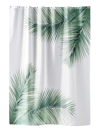 Rideau de douche Varadero avec crochets