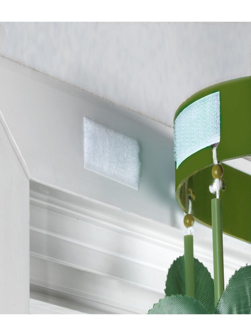 Rideau de porte en plante verte Liane Vert - Kiabi