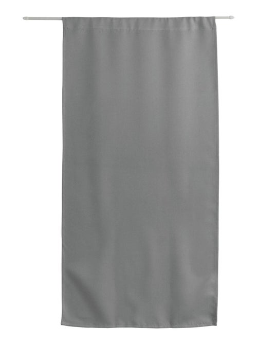 Rideau de porte occultant - Kiabi