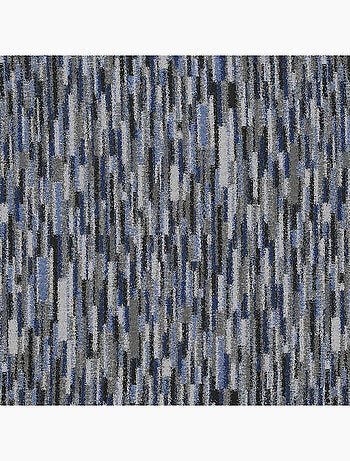 Rideau design aquarelle