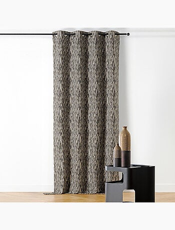 Rideau design aquarelle