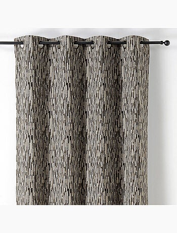 Rideau design aquarelle