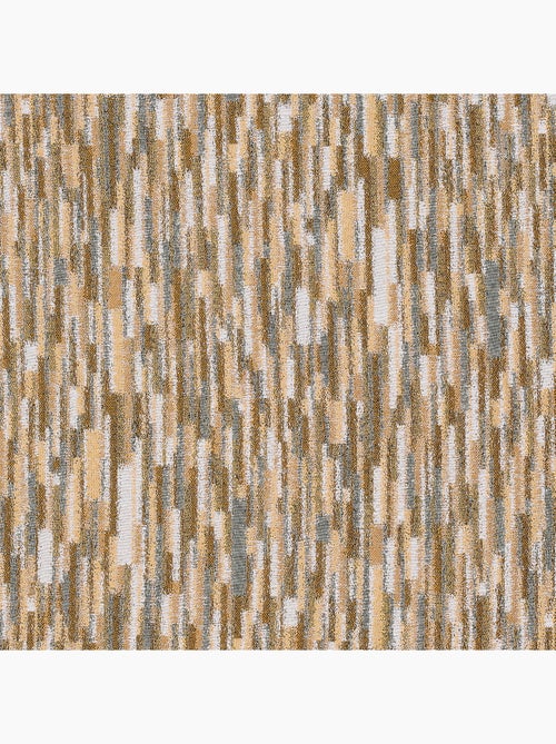 Rideau design aquarelle - Kiabi