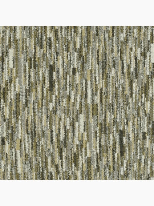 Rideau design aquarelle - Kiabi