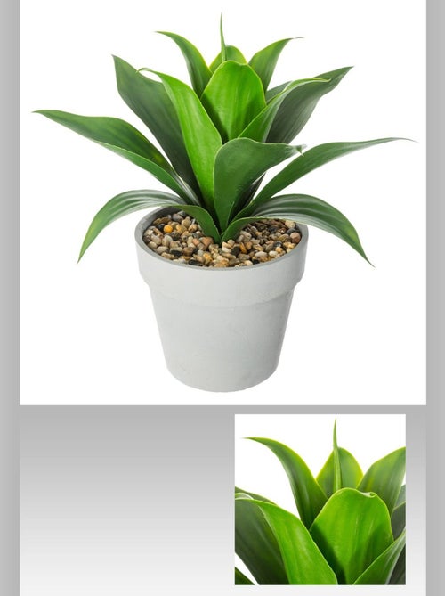 Rideau design pompons enfant Lilo - Kiabi