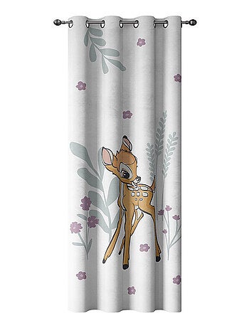 Rideau Disney Bambi - 140x250 cm