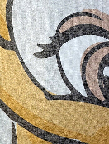 Rideau Disney Bambi - 140x250 cm