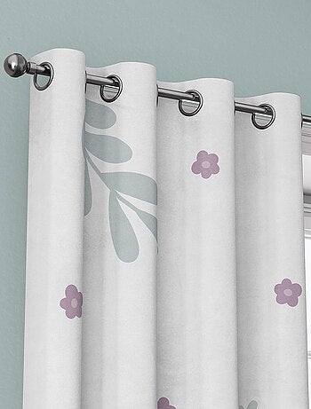 Rideau Disney Bambi - 140x250 cm