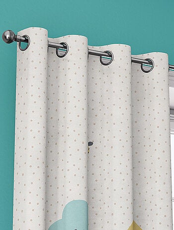 Rideau Disney Les 101 Dalmatiens - 140x250 cm