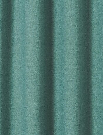 Rideau en 100% lin Libeccio