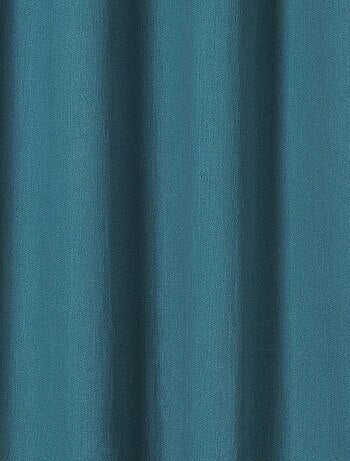 Rideau en 100% lin Libeccio