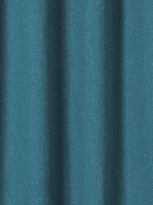 Rideau en 100% lin Libeccio - Kiabi