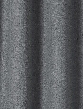 Rideau en 100% lin Libeccio