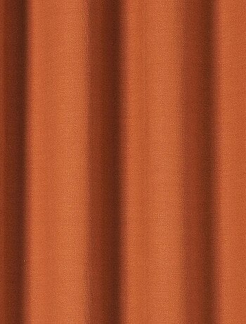 Rideau en 100% lin Libeccio