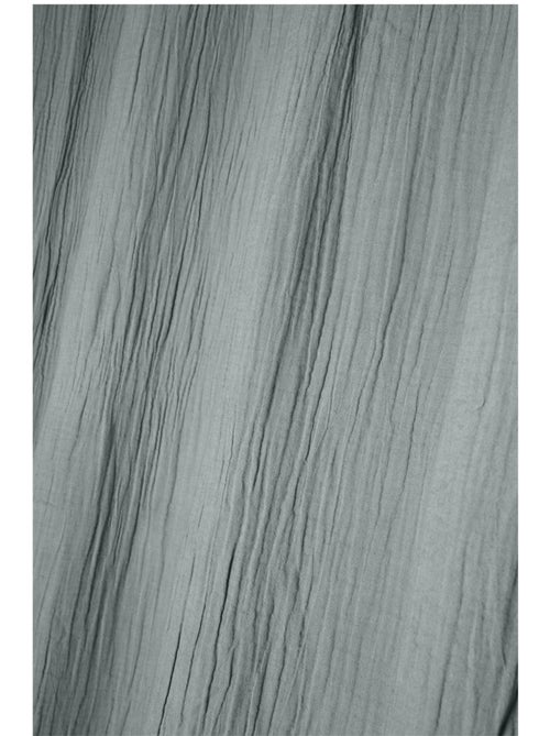 Rideau en gaze de coton Pop colors - Kiabi Rideau en gaze de coton Pop colors - Kiabi