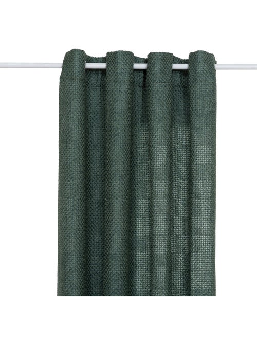 Rideau en maille WILD - Kiabi Rideau en maille WILD - Kiabi