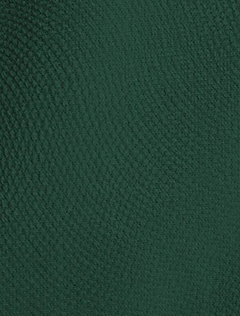 Rideau en velours - - Effet brossé