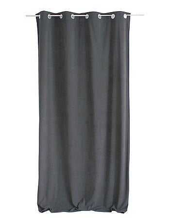 Rideau en velours Heaven