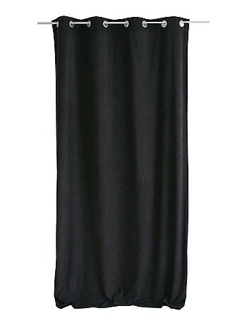 Rideau en velours Heaven