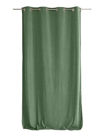 Rideau en velours Heaven