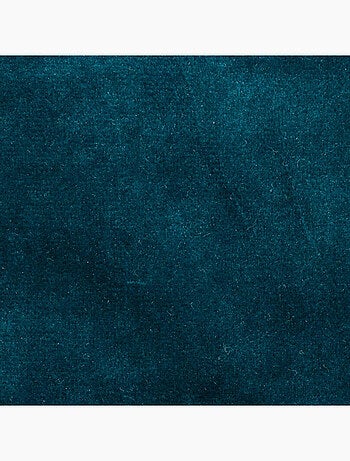 Rideau en velours occultant