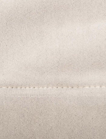 Rideau en velours occultant