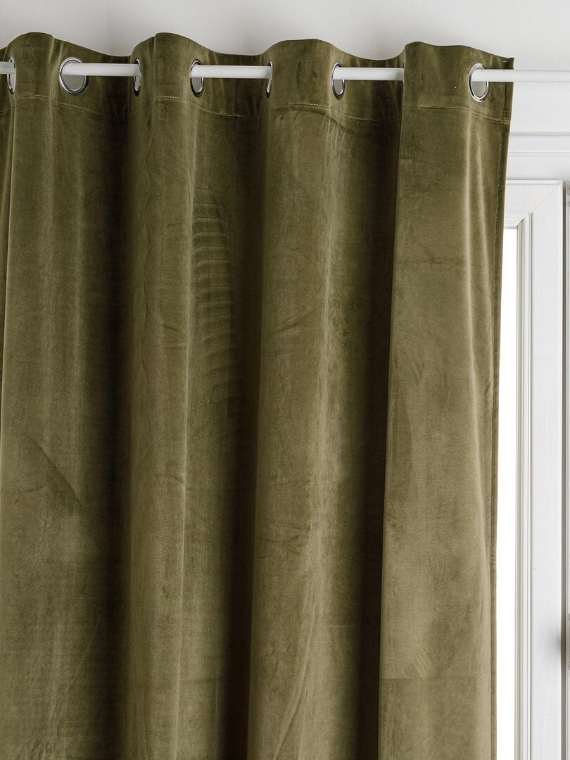 King & Priory Gilet Velours Vert Foncé – Élégant Et Raffiné, 5 Boutons, 3 Poches, Ajustable Dans Le Dos