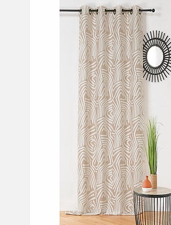 Rideau ethnique Nairobi