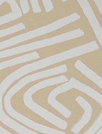 Rideau ethnique Nairobi