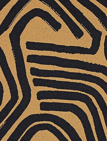 Rideau ethnique Nairobi