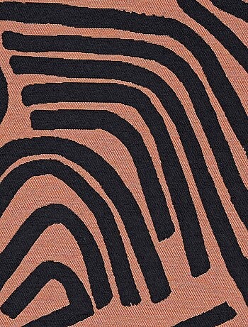 Rideau ethnique Nairobi