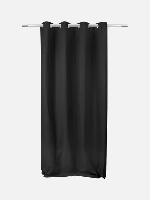 Rideau Extérieur 140x240cm "Victoria" - Kiabi