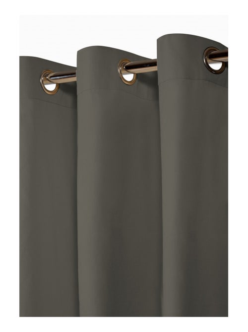 Rideau Extérieur 140x240cm "Victoria" - Kiabi