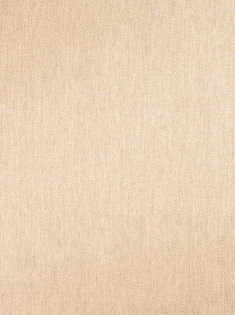 Rideau extérieur déperlant  - Effet chiné Beige - Kiabi