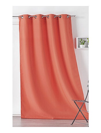 Rideau extérieur imperméable