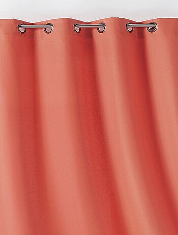 Rideau extérieur imperméable