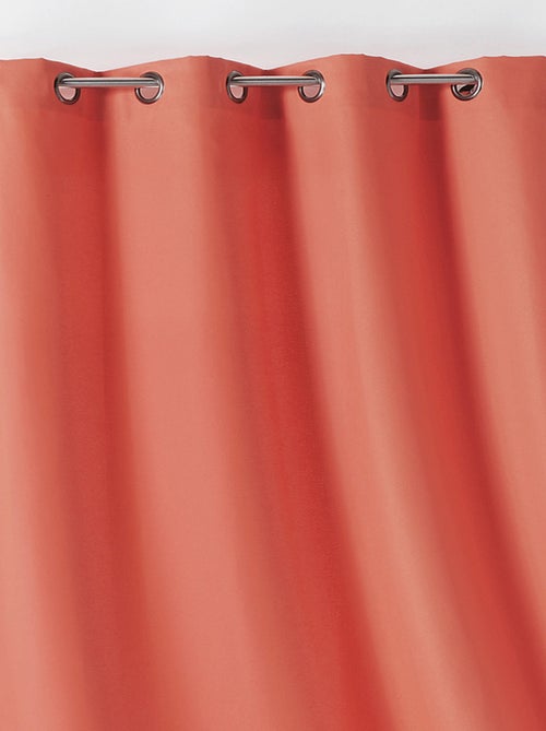 Rideau extérieur imperméable - Kiabi