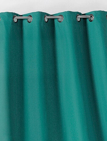 Rideau extérieur imperméable