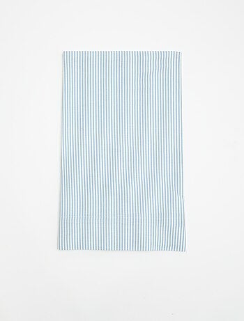 Rideau fantaisie 140x240 cm en coton