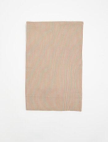 Rideau fantaisie 140x240 cm en coton