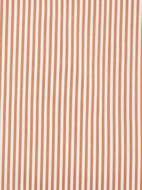 Rideau fantaisie 140x240 cm en coton - Kiabi