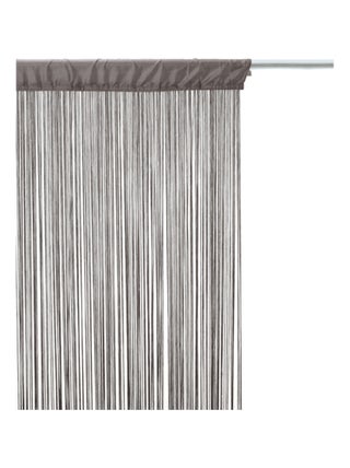 Rideau fils - 90 x 200 cm