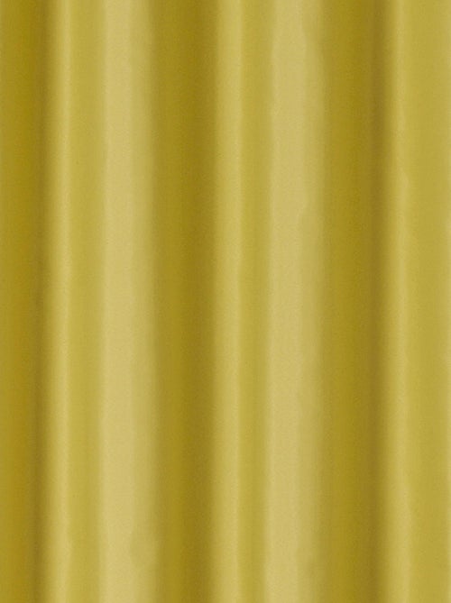 Rideau ignifugé en toile demi natté non feu M1 - Kiabi