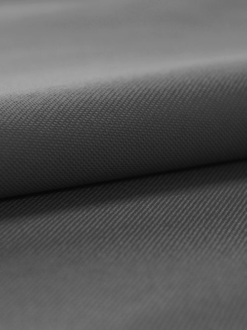 Rideau ignifugé M1 galon fronceur - Kiabi